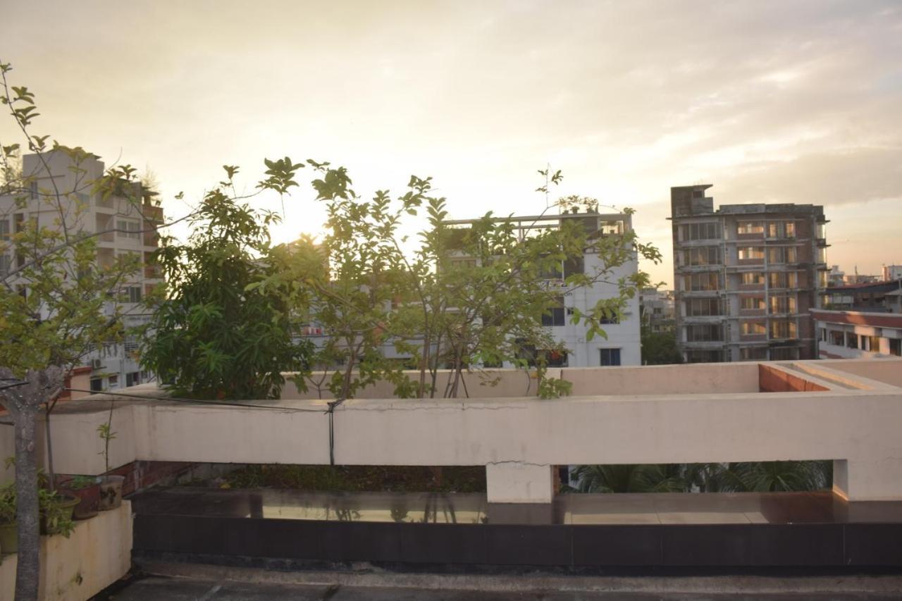 Fairmont Guest House Dhaka Exterior photo